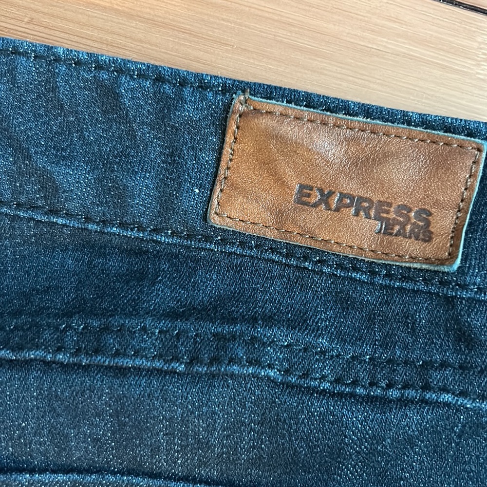 Express jeans - Picture 6 of 9